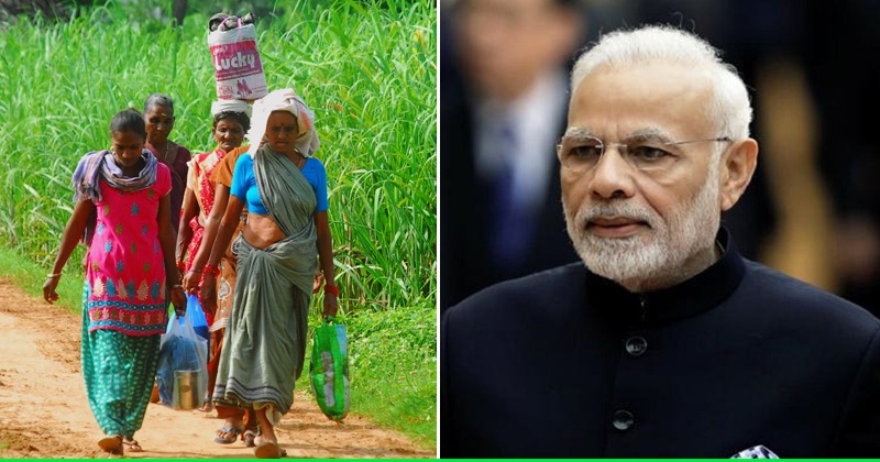 After Activists, Now Protesting Farmers Detained In Karnataka Ahead Of ...