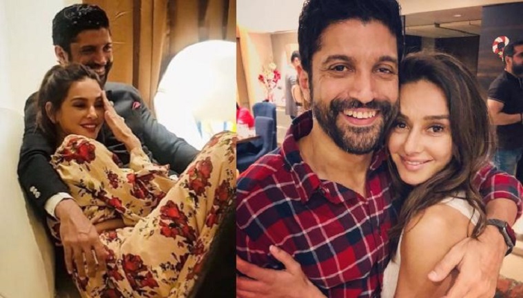 Farhan Akhtar And Shibani Dandekar All Set To Tie The Knot In 2020