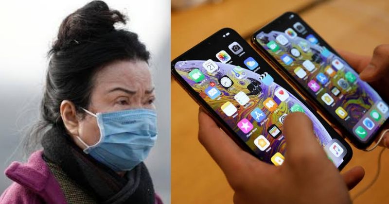 Wuhan Coronavirus Can Change Apple's Plan Of Making 80 Million IPhones ...