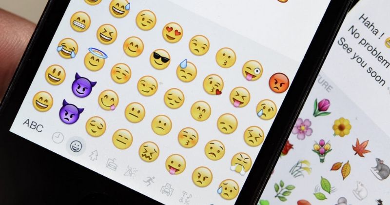 New Gender-Neutral And Transgender Emojis Are Coming To Your Phone This ...