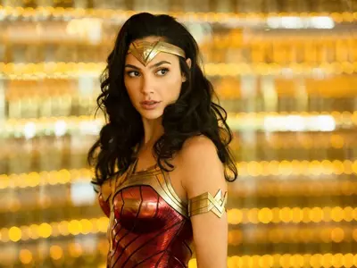 Gal Gadot Chooses Sustainability Over Comfort, Says Won't Use Private Jets To Save The Planet