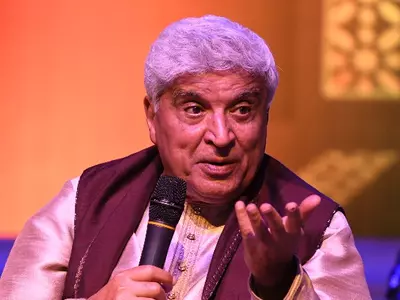 Javed Akhtar Says Calling Faiz Anti-Hindu Is So Funny It's Difficult To Seriously Talk About It