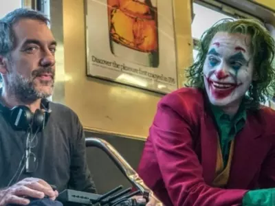 'We're Open', Director Todd Phillips Is Game To Explore Iconic DC Villain Joker In A Sequel