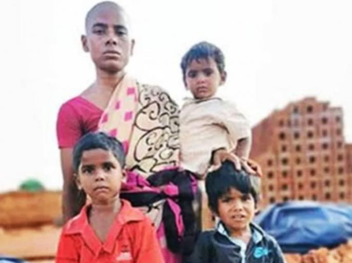 debt-ridden-woman-in-tamil-nadu-sells-her-hair-for-rs-150-to-feed-3-kids