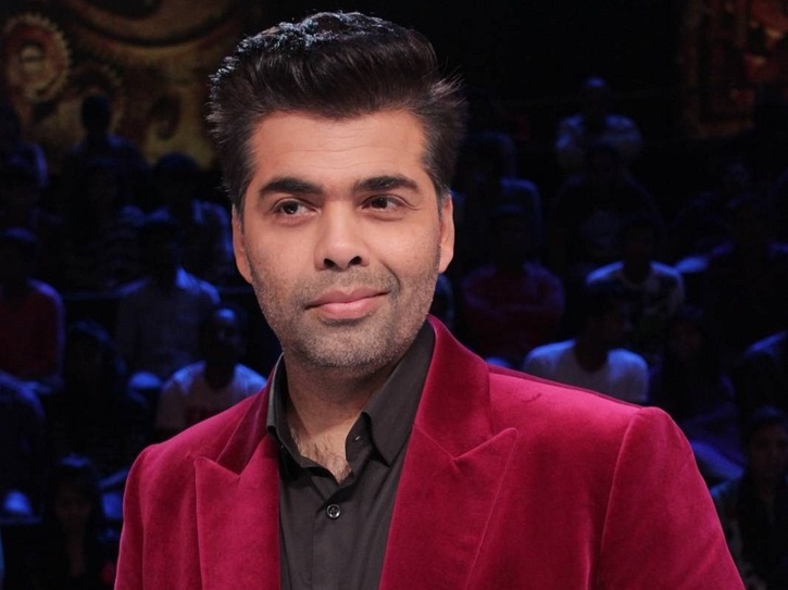 Karan Johar's Next Is A Spy-Thriller Based On The Life & Times Of ...