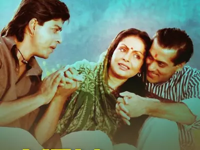 25 Years Of 'Karan Arjun': Rakesh Roshan Thinks Hrithik & Ranbir Would Be Apt Choice For Remake