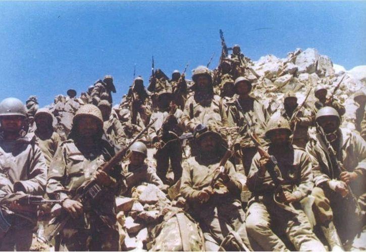 kargil-war