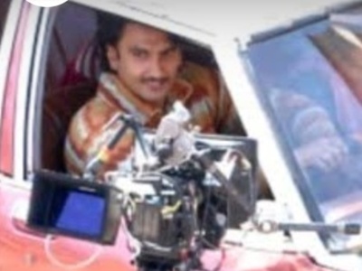 Leaked Pics & Videos Of Ranveer Singh As Gujju Man In 'Jayeshbhai Jordaar' Make Super Excited!