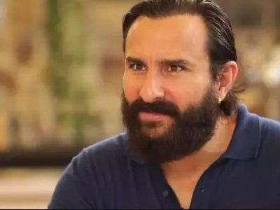 Saif Ali Khan Thinks There Was No 'Concept' Of India Till Britishers Arrived, Gets Massively Trolled