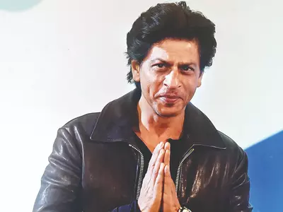 Shah Rukh Khan's Daughter Once Asked Which Religion They Belonged To, He Told Her 'We're Indians'