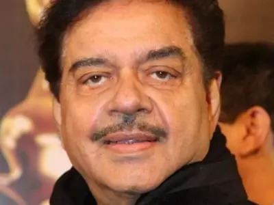 Shatrughan Sinha Takes A Dig At BJP Trolls, Says Don't Know What They Would've Done To Mahatma, JP