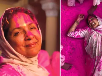 Neena Gupta's 'The Last Color' Has Made It To The List Of Films Eligible For Oscars 2020