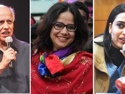 From Mahesh Bhatt To Swara Bhasker, Bollywood Celebs Demand The Release Of Sadaf Jafar