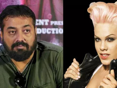Anurag Kashyap Calls Modi Govt 'Illiterate', Pink Donates To Australian Fire Relief & More From Ent