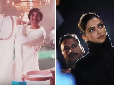 Police Complaint Against Akshay Kumar, Film Industry Lauds Deepika Padukone & More From Ent