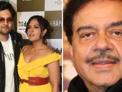 Celebs Attend Screening Of Chhapaak, Shatrughan Sinha Takes A Dig At BJP Trolls & More From Ent