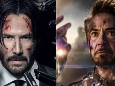 John Wick 3 Fans Are Furious After Avengers: Endgame Wins Best Action Movie At Critics’ Choice Awards