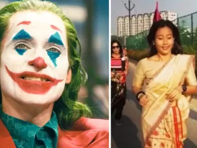Joker Leads Oscar Nominations 2020, Milind Soman & Wife Celebrate Bihu & More From Ent