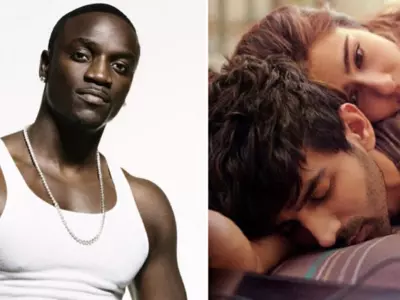 Akon Is Building His Own City, Love Aaj Kal 2's First Look Is Out & More From Entertainment