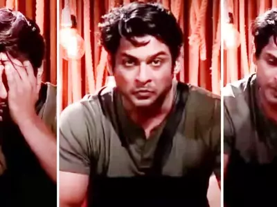 Tired Of Fighting With Asim, Sidharth Shukla Wants To Quit Bigg Boss 13 & Fans Are Divided