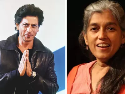 Over 300 Celebs Pen Open Letter To Oppose CAA, SRK Says His Kids Are 'Hidustan' & More From Ent