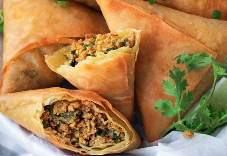 11 Indo-Western Food Combinations That May Sound Bizarre But Taste Like