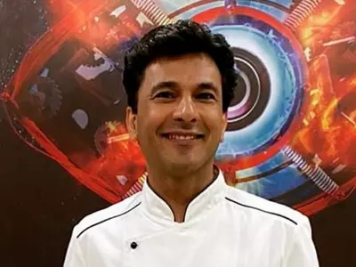 Bigg Bos 13: Chef Vikas Khanna Slams Trolls For Questioning His Faith After Asim Feeds Him Food