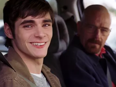 Breaking Bad's RJ Mitte Hints On Possibility Of A Spin Off, Pitches The Idea To Show's Creator