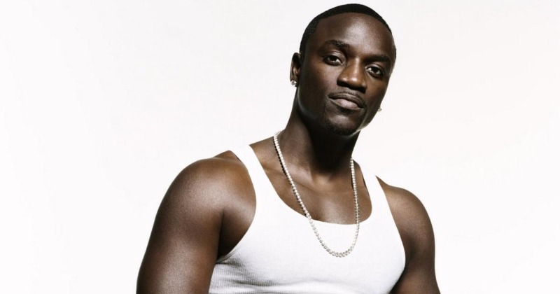 Akon Is Building His Own City In Africa That'll Be Powered By His Own ...