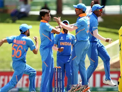 under 19 world cup india
