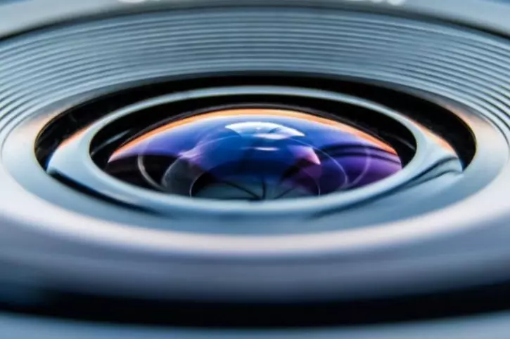 At 70 Trillion Frames Per Second, World's Fastest Camera Can See ...