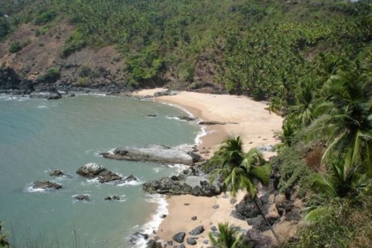 Forget Baga & Anjuna. Here Are 17 Places You Must Visit In Goa