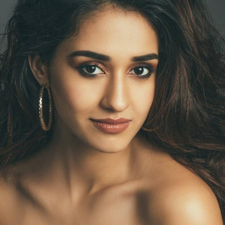 Disha Patani Took Inspiration From Her 'Favourite Baddie' Angelina