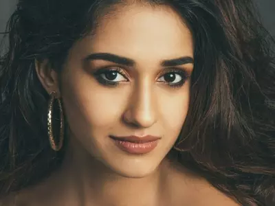 Disha Patani Took Inspiration From Her 'Favourite Baddie' Angelina Jolie For Her Role In Malang