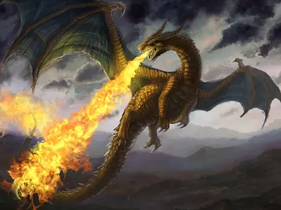 Dragons To Return Soon! Game Of Thrones Targaryen Prequel Series Expected To Release In 2022