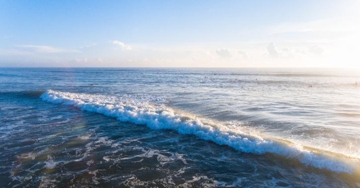 Oceans Are Warming Up Faster Than You Think