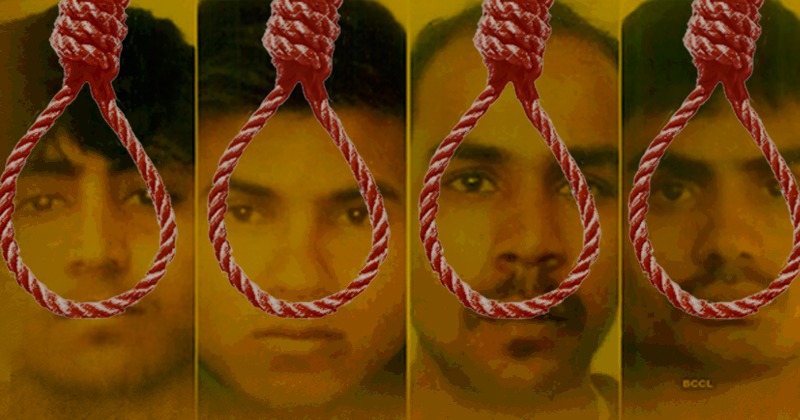 2012 Nirbhaya Rapists Will Be Hanged On Jan 22 As Sc Dismisses Curative Pleas By Two Convicts