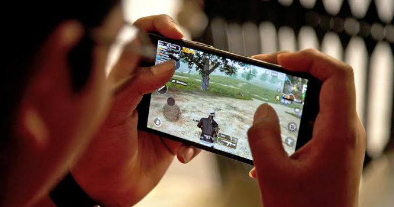 27-Year-Old Man Dies Playing PUBG In Pune, Doctors Blame Inactivity ...