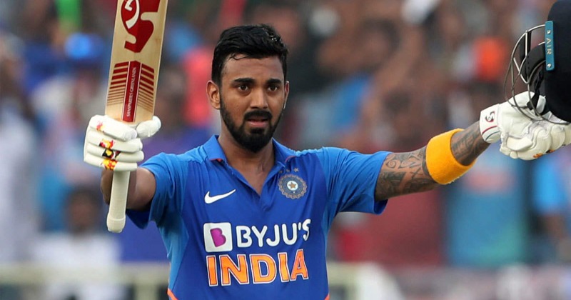 KL Rahul Leads India To 7-Wicket Win Over New Zealand In Second T20