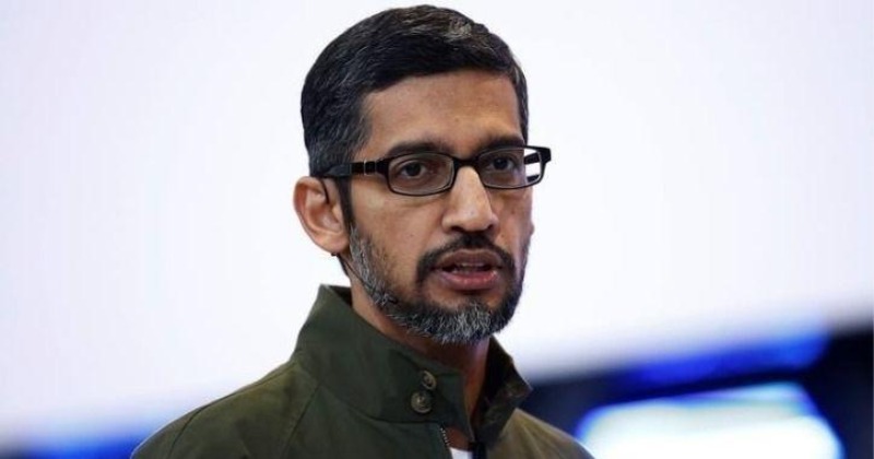 Sundar Pichai Reads The Newspaper Every Morning, And Why Science Says ...