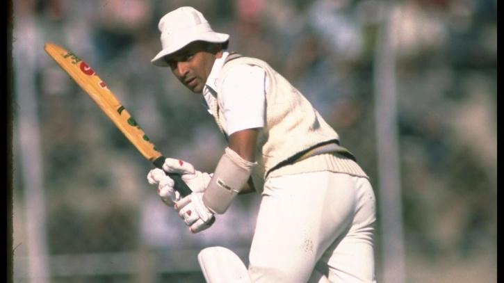 Sunil Gavaskar Was The First To Score 10,000 Test Runs. But The First Ones  He Scored Were Actually Leg Byes