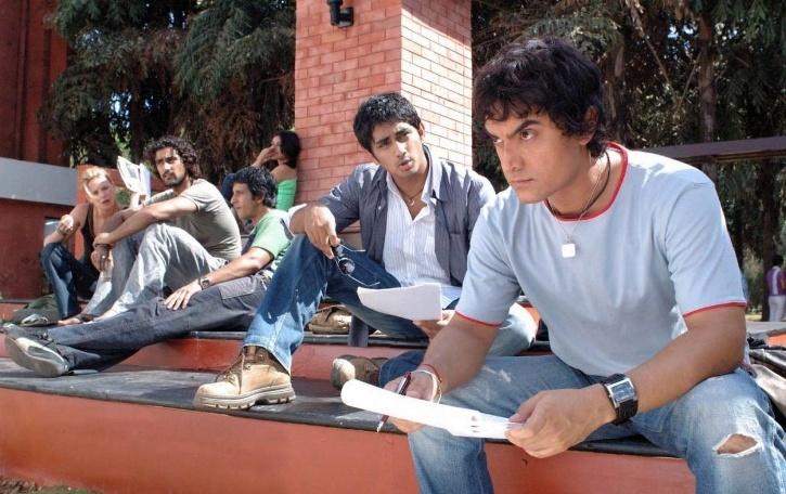 Reasons Why Rang De Basanti Still Have A Special Place In Our Hearts and Always Will