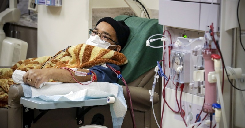 USA Sees Daily Spike Of 43 000 COVID Cases Total Exceeds 28 Lakh 