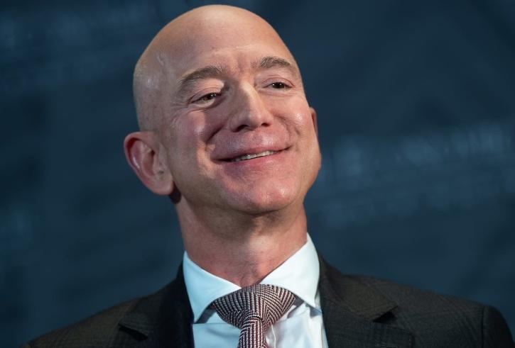 Jeff Bezos Net Worth Increased to $13 Billion in One Day