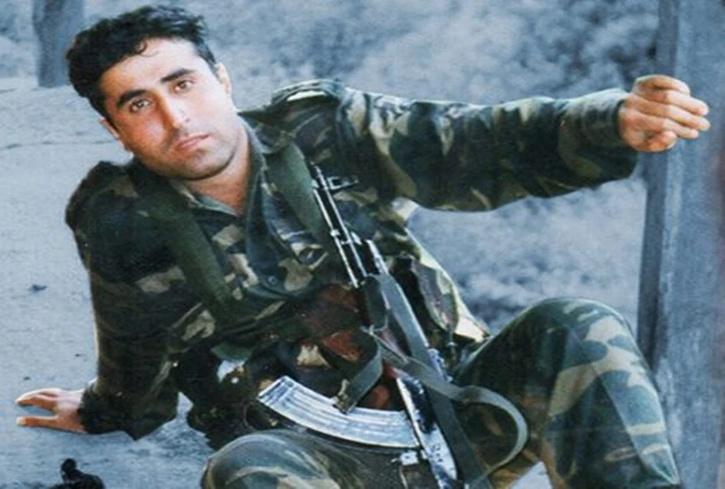 13 Bravehearts Including Kargil Hero Captain Vikram Batra ...