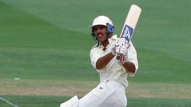 Today In 1990, Mohammad Azharuddin Dazzled Lord&#39;s With His Wristy Strokeplay