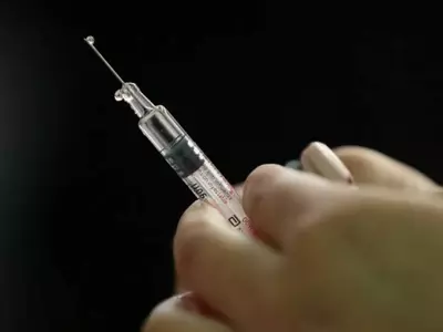 Russian COVID-19 vaccine. 