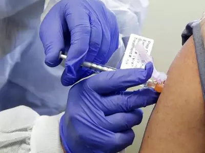 moderna vaccine trial results