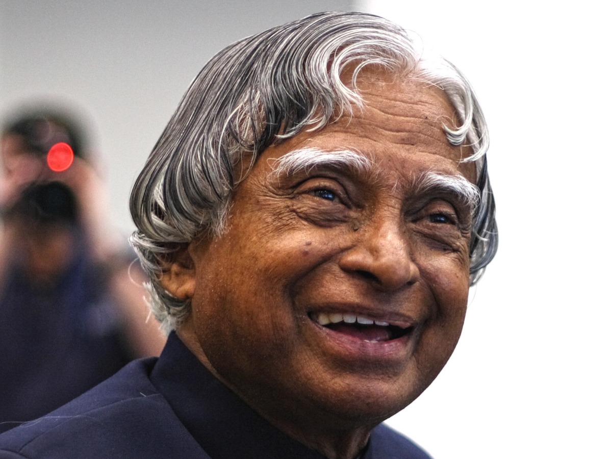 APJ Abdul Kalam Books : These Books Will Inspire You For Life