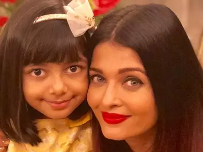Aishwarya Rai & Aaradhya Bachchan Discharged From Hospital After Testing Negative For COVID-19